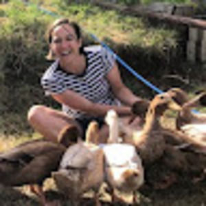 Meet your Posher, Claire